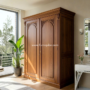 2 Door Wardrobes