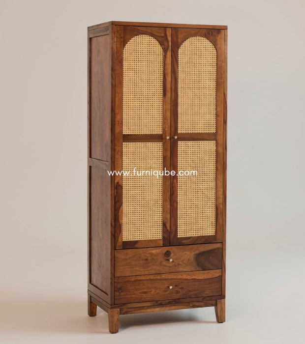 The Archway Armoire