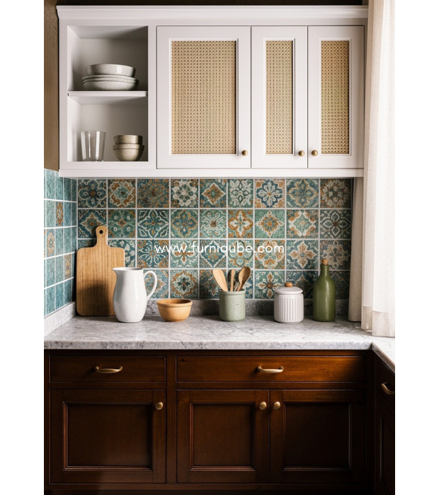 The Cane & Clover Kitchen