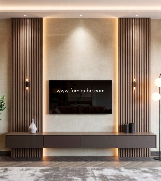 The Columns of Walnut