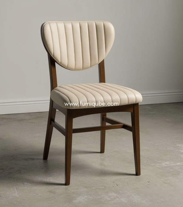The Crescent Chair