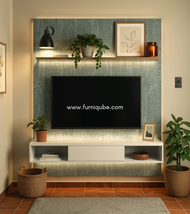 The Halo Stone Media Unit
