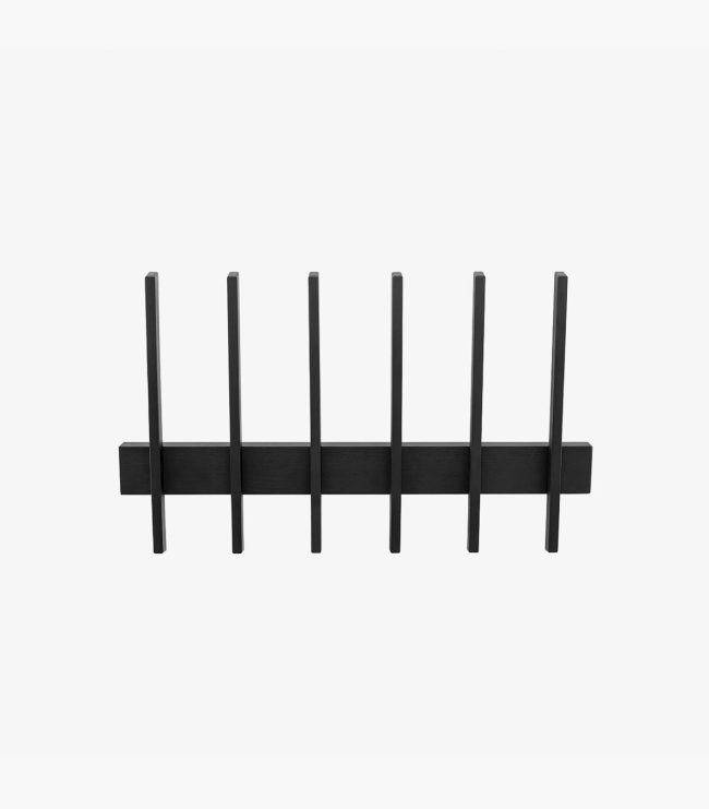 Fin Coat Hook - Image 2