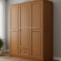 3 Door Wardrobes