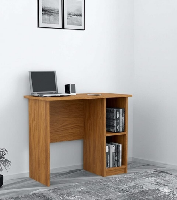 Compact Study Desk