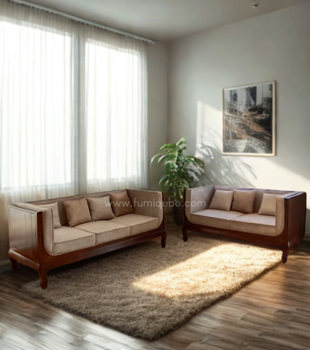 CrestWood Sofa