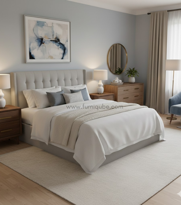 Porduct Category Guestroom Designs