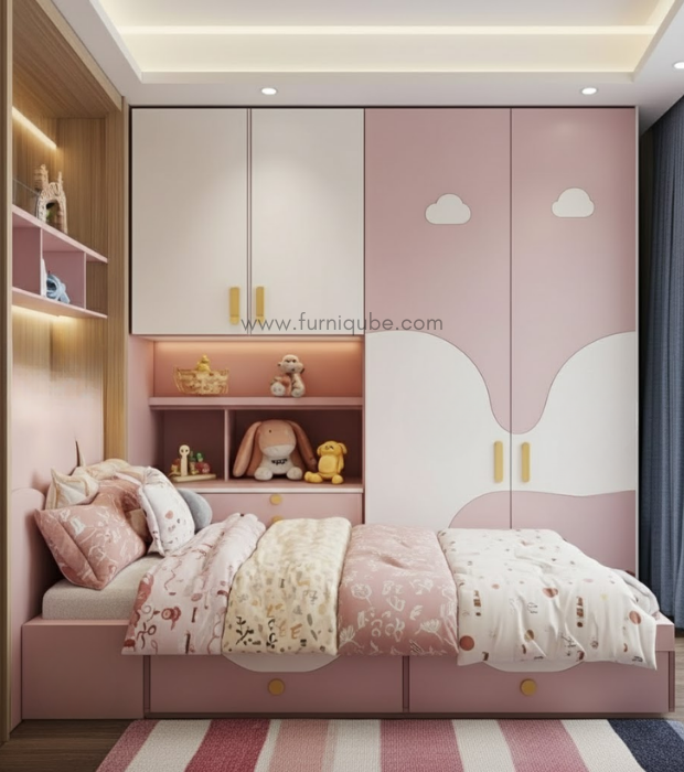 Porduct Category Kids Bedroom Designs