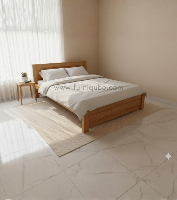 Modinest Double Bed