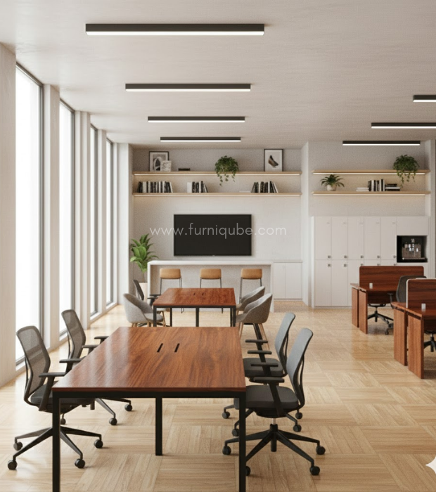 Porduct Category Office Space Interior Design