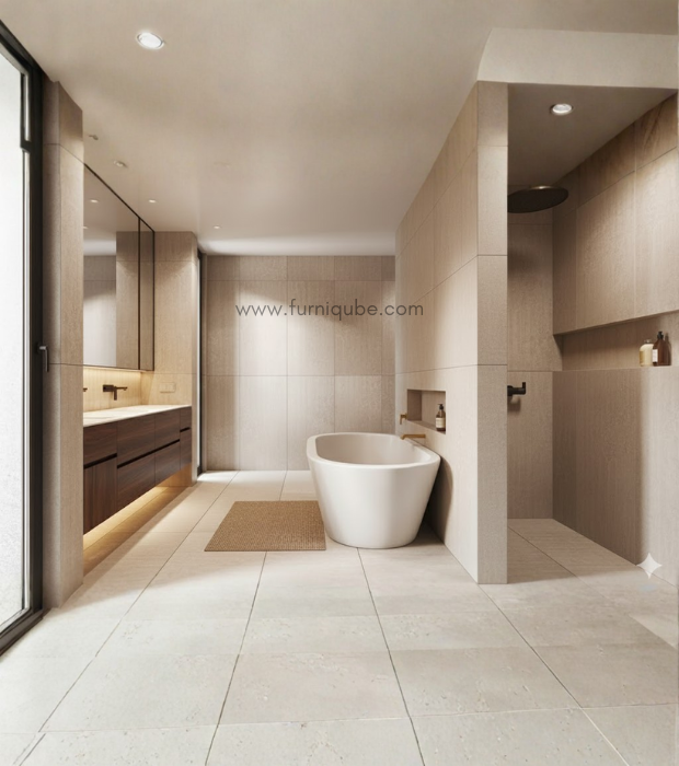 Slat & Soak Suite Design