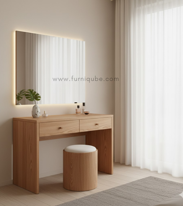 Softframe Vanity Set