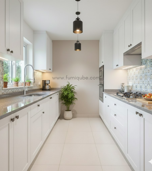 The Modern Parallel Design