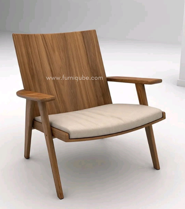 The A-Frame Relax chair