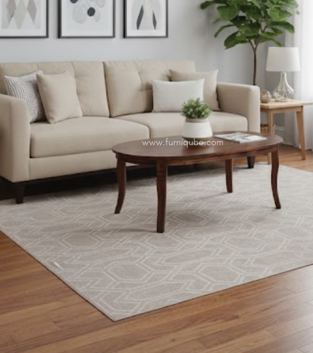 The Grace Coffee Table