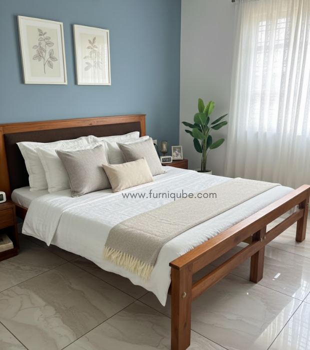 The Frame Classic cot