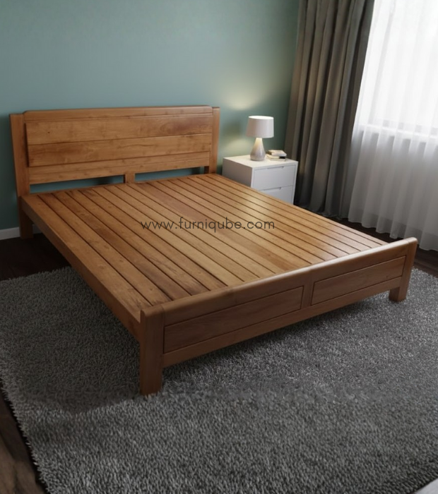 The Timberline bed