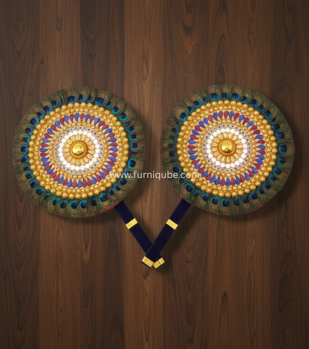 Decorative Aalavattom