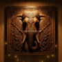 Elephant Art
