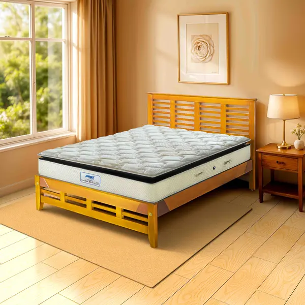 Peps Elite Comfort – Peps Restonic Pocketed GrandPalais Crystal