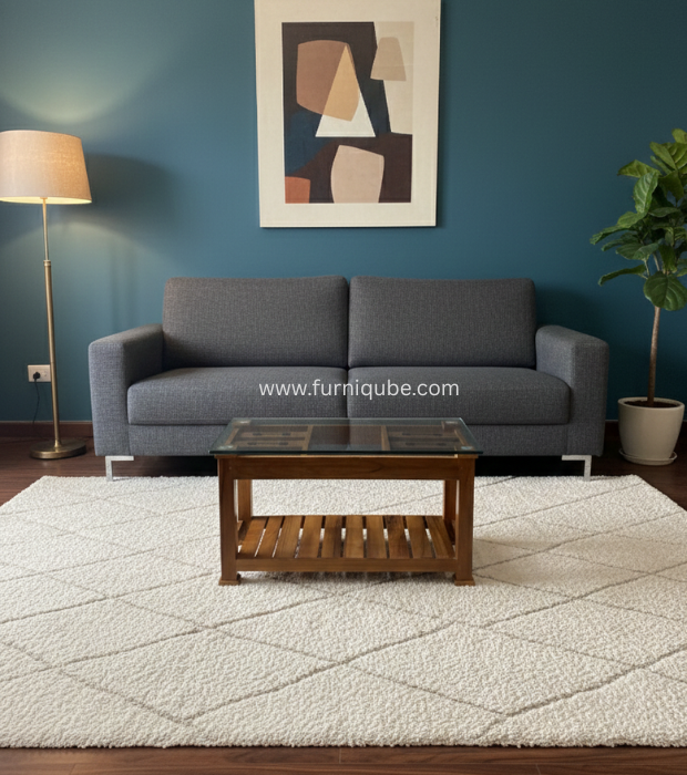 The Brichwood Teapoy