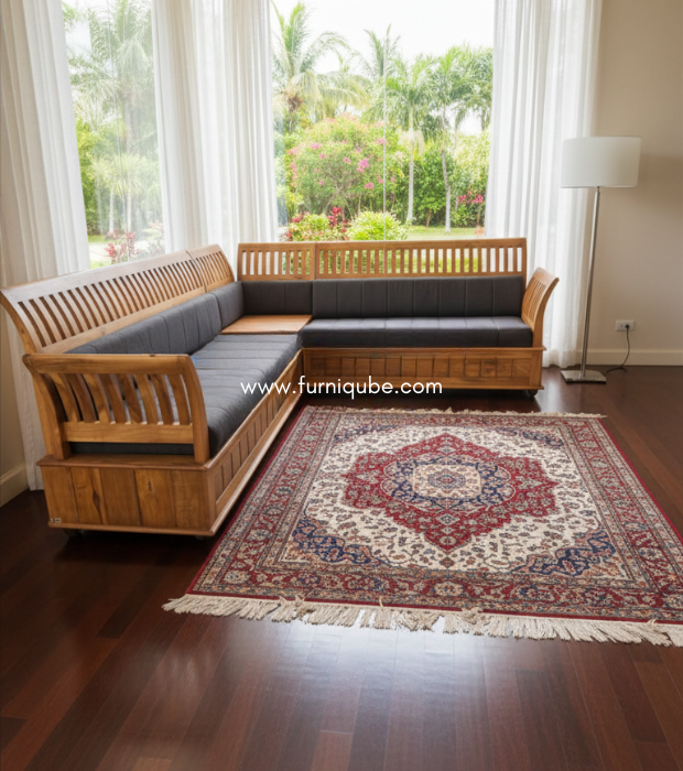 The Heritage Lattice