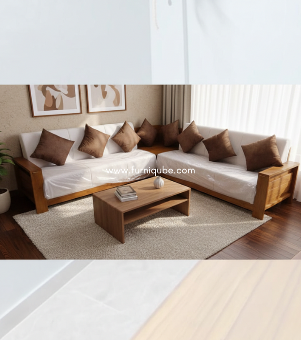 The Horizon L-Sectional