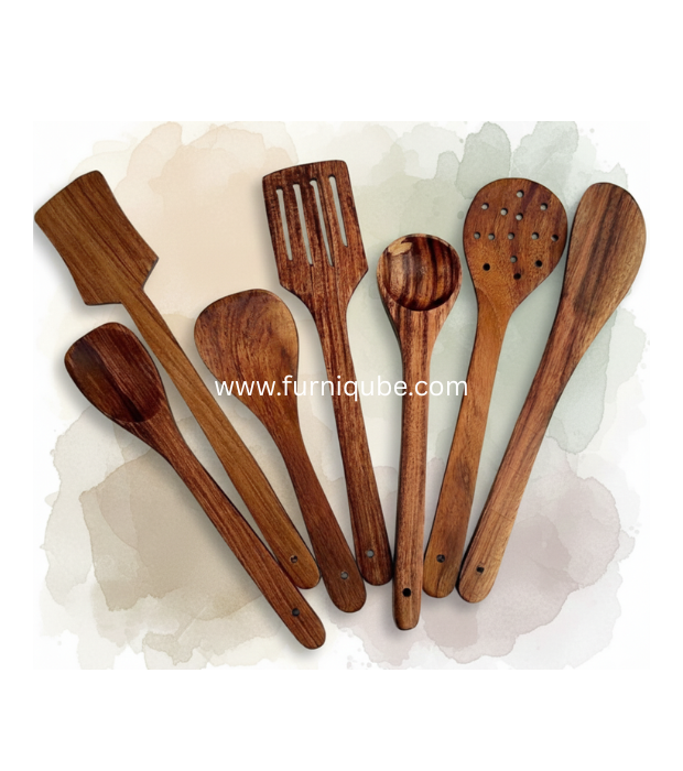 Wildwood Spoon Set