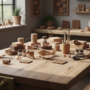 Wooden Crafts