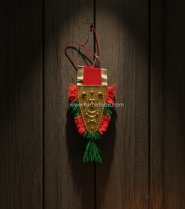 Small Hanging Nettipattom