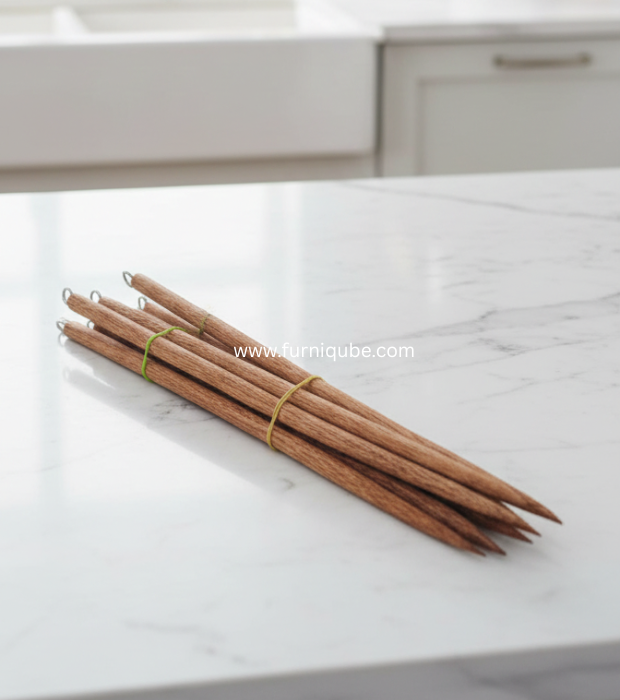 The Heritage Pappad Stick