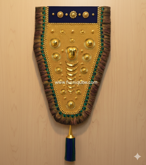 Mayura Vaibhav Nettipattom